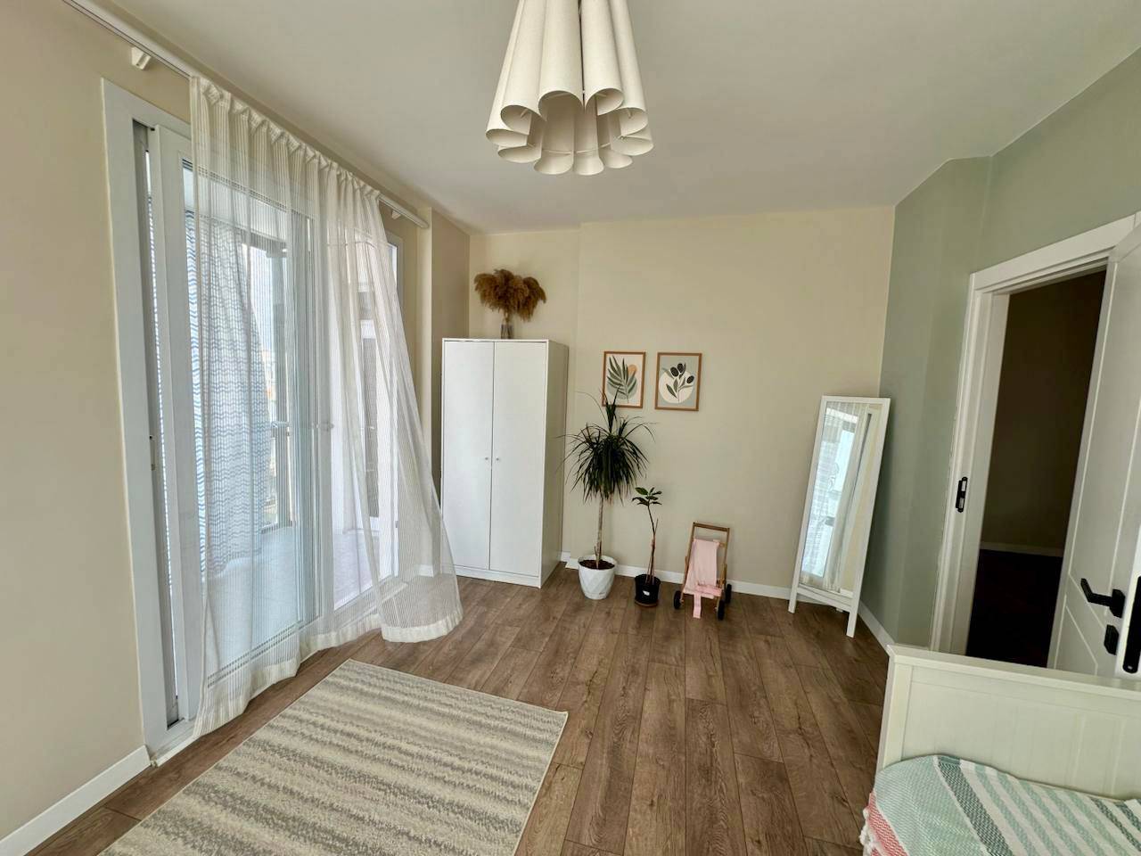 Квартира в Мерсине, Турция, 136 м² - фото 12