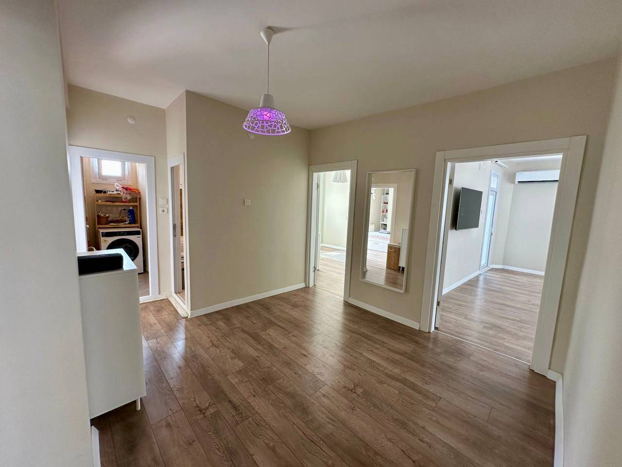 Квартира в Мерсине, Турция, 136 м² - фото 16