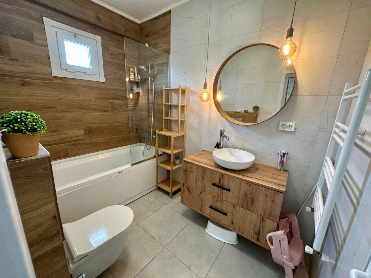 Квартира в Мерсине, Турция, 136 м² - фото 17