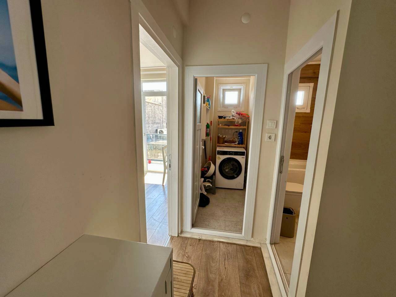 Квартира в Мерсине, Турция, 136 м² - фото 19