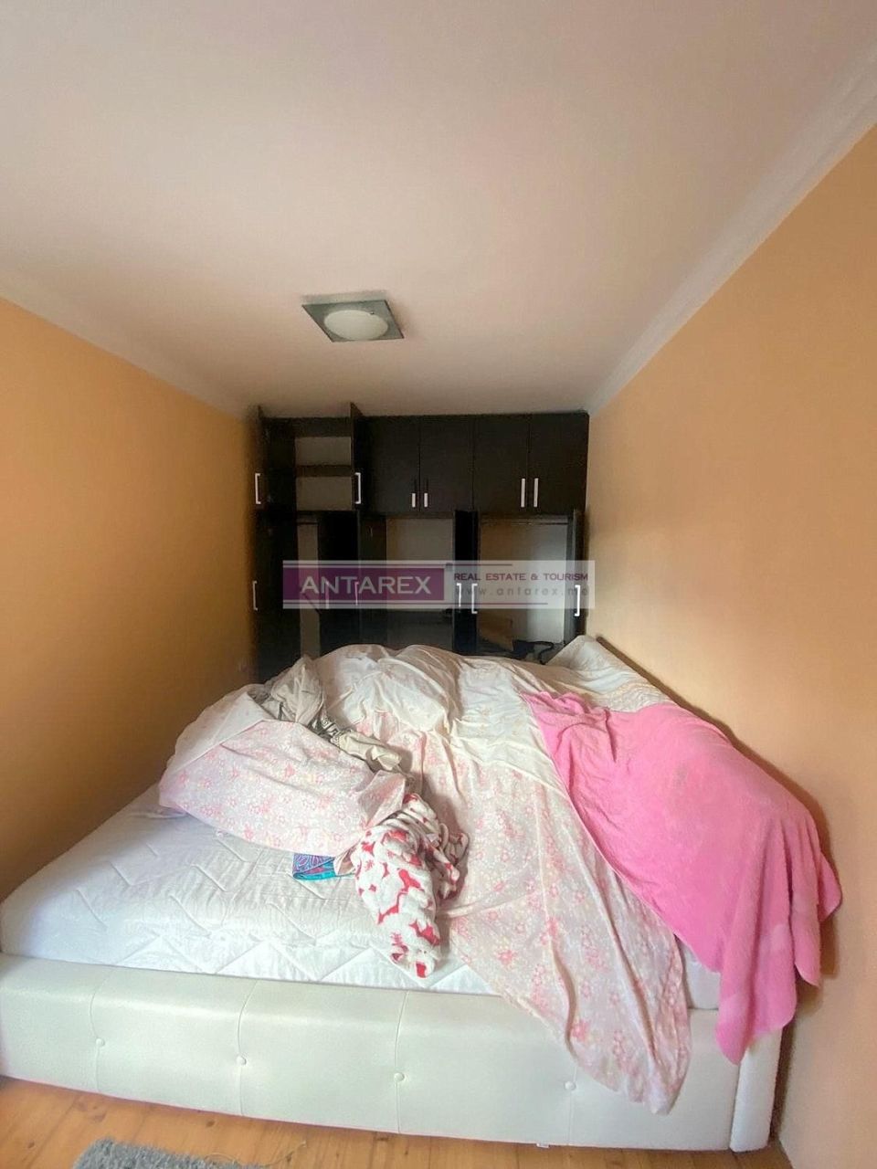 Апартаменты в Херцег-Нови, Черногория, 34 м² - фото 3