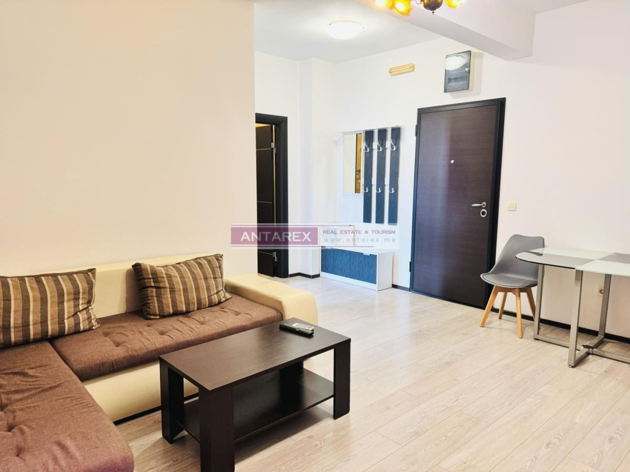 Апартаменты в Будве, Черногория, 40 м² - фото 4