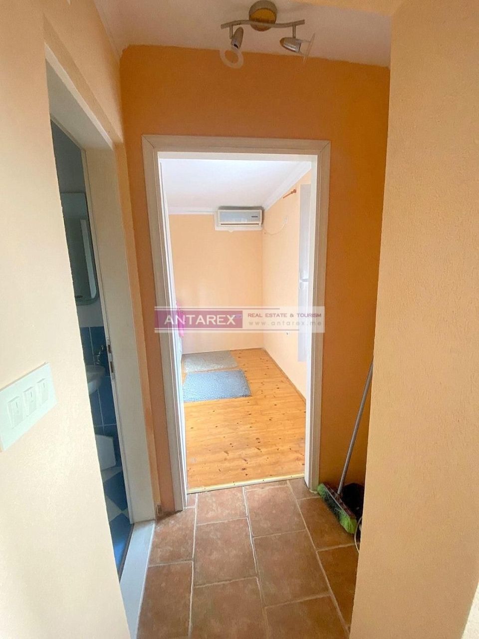 Апартаменты в Херцег-Нови, Черногория, 34 м² - фото 5