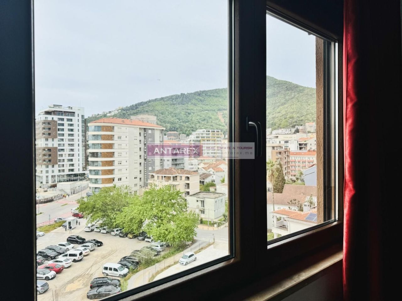 Апартаменты в Будве, Черногория, 40 м² - фото 6