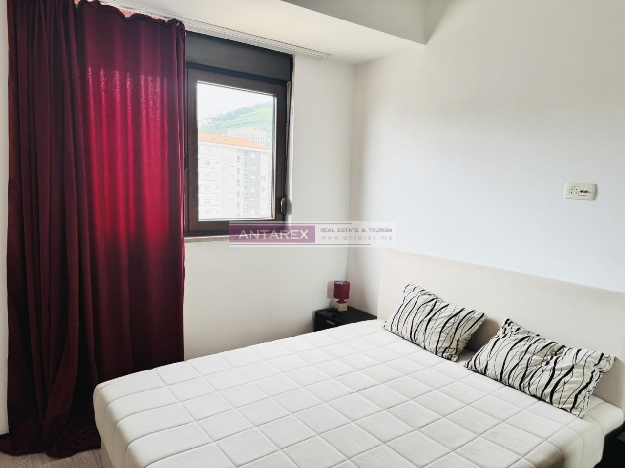 Апартаменты в Будве, Черногория, 40 м² - фото 7