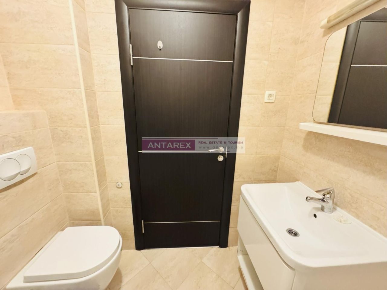 Апартаменты в Будве, Черногория, 40 м² - фото 10