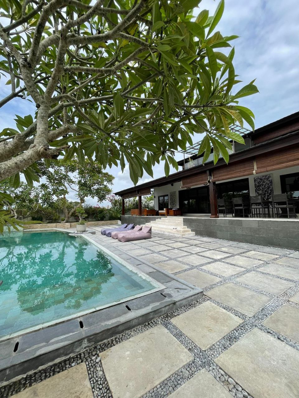 Вилла Bali, Индонезия, 800 м² - фото 1