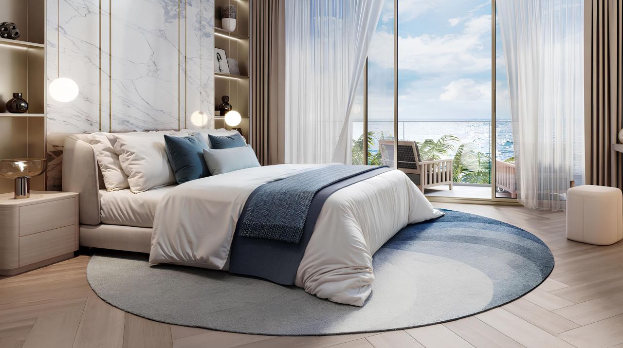 Квартира в Дубае, ОАЭ, 90 м² - фото 2