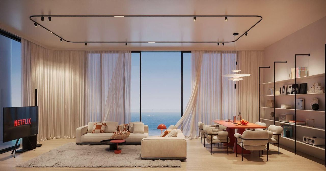 Квартира в Дубае, ОАЭ, 265 м² - фото 2