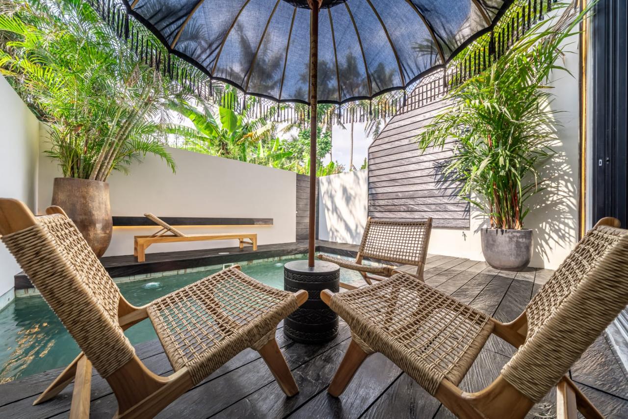 Вилла в Убуде, Индонезия, 130 м² - фото 2