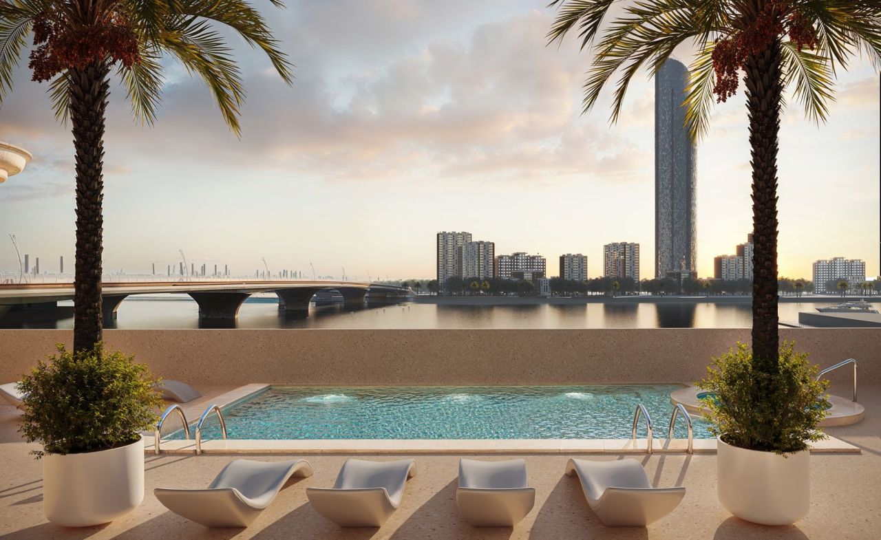 Квартира в Дубае, ОАЭ, 268 м² - фото 2