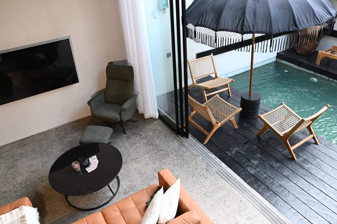 Вилла в Убуде, Индонезия, 130 м² - фото 3