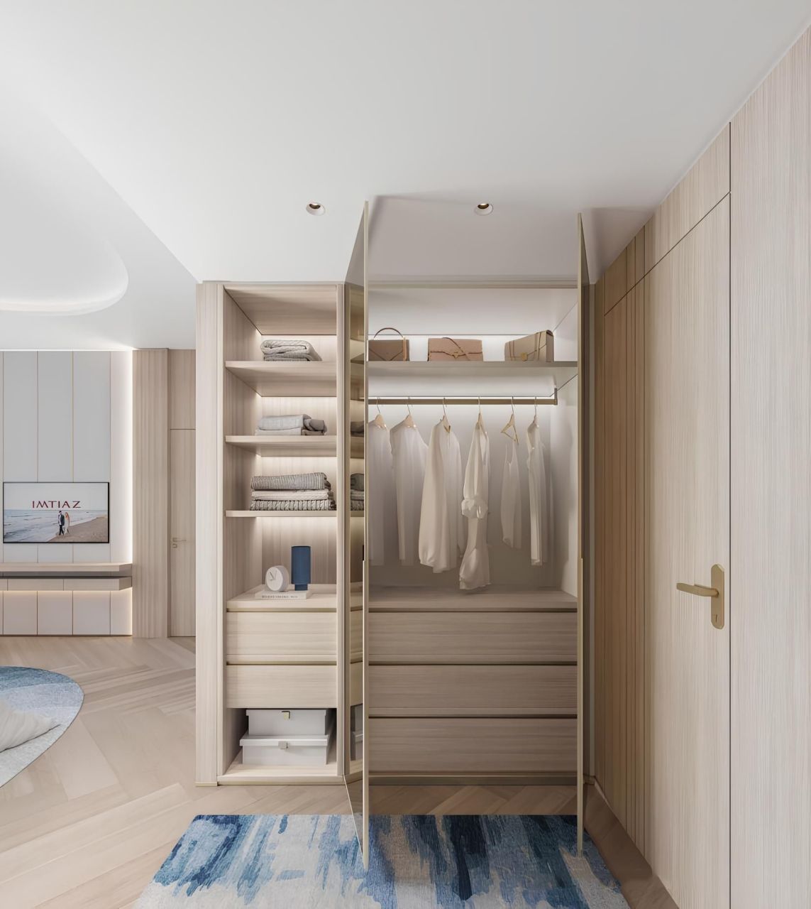 Квартира в Дубае, ОАЭ, 90 м² - фото 3