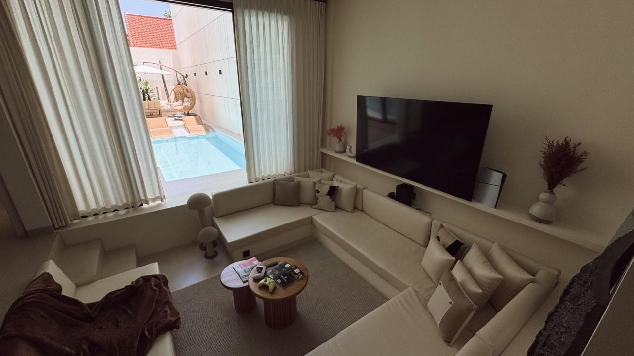 Вилла в Керобокане, Индонезия, 151 м² - фото 4