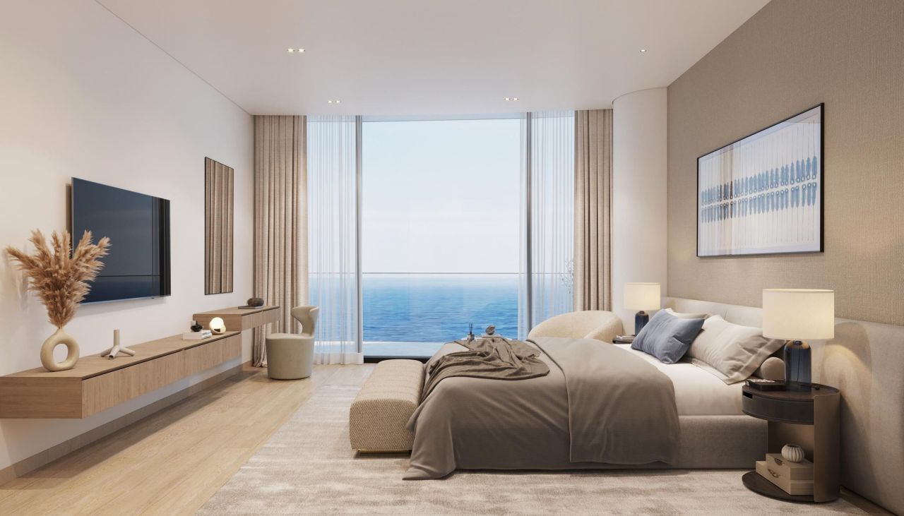 Квартира в Рас-эль-Хайме, ОАЭ, 206 м² - фото 4