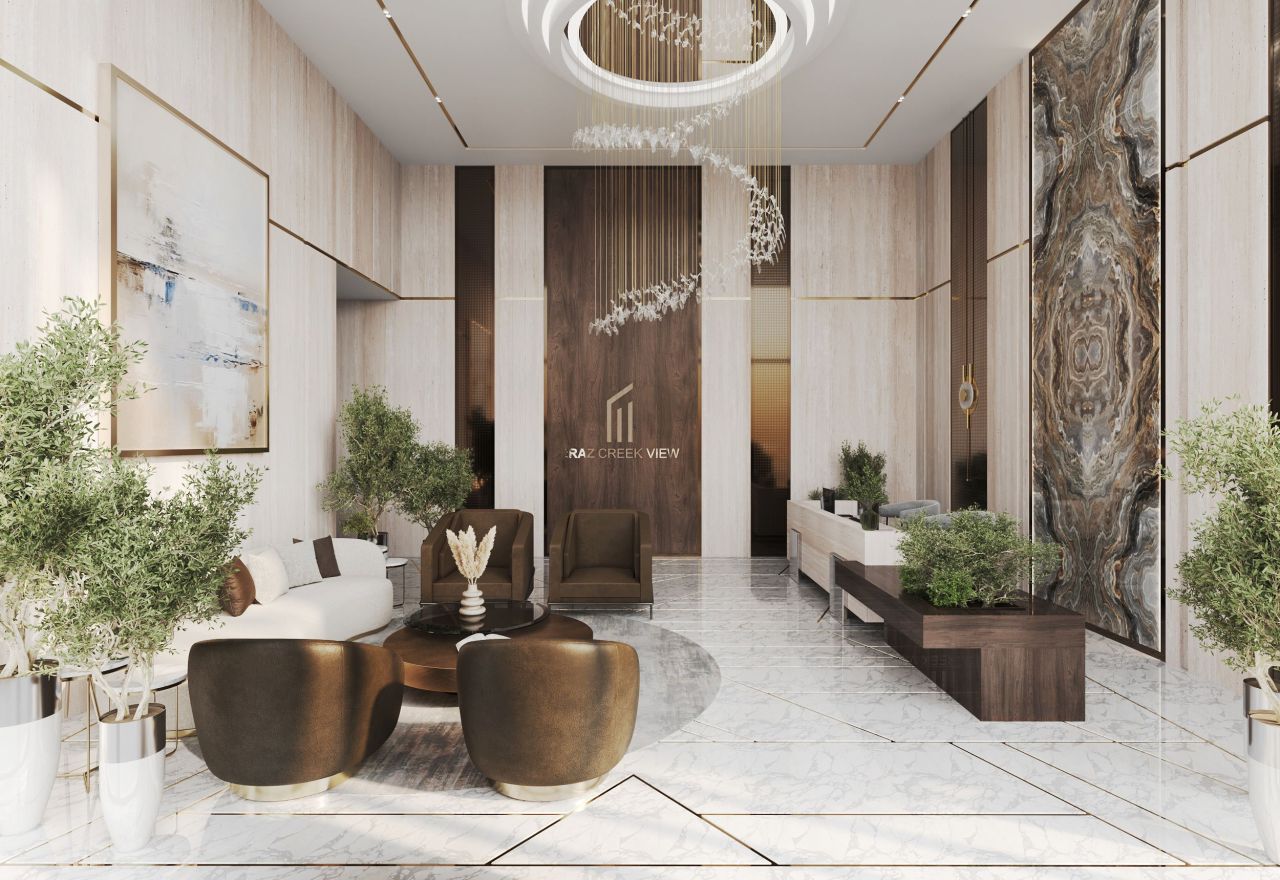 Квартира в Дубае, ОАЭ, 268 м² - фото 4