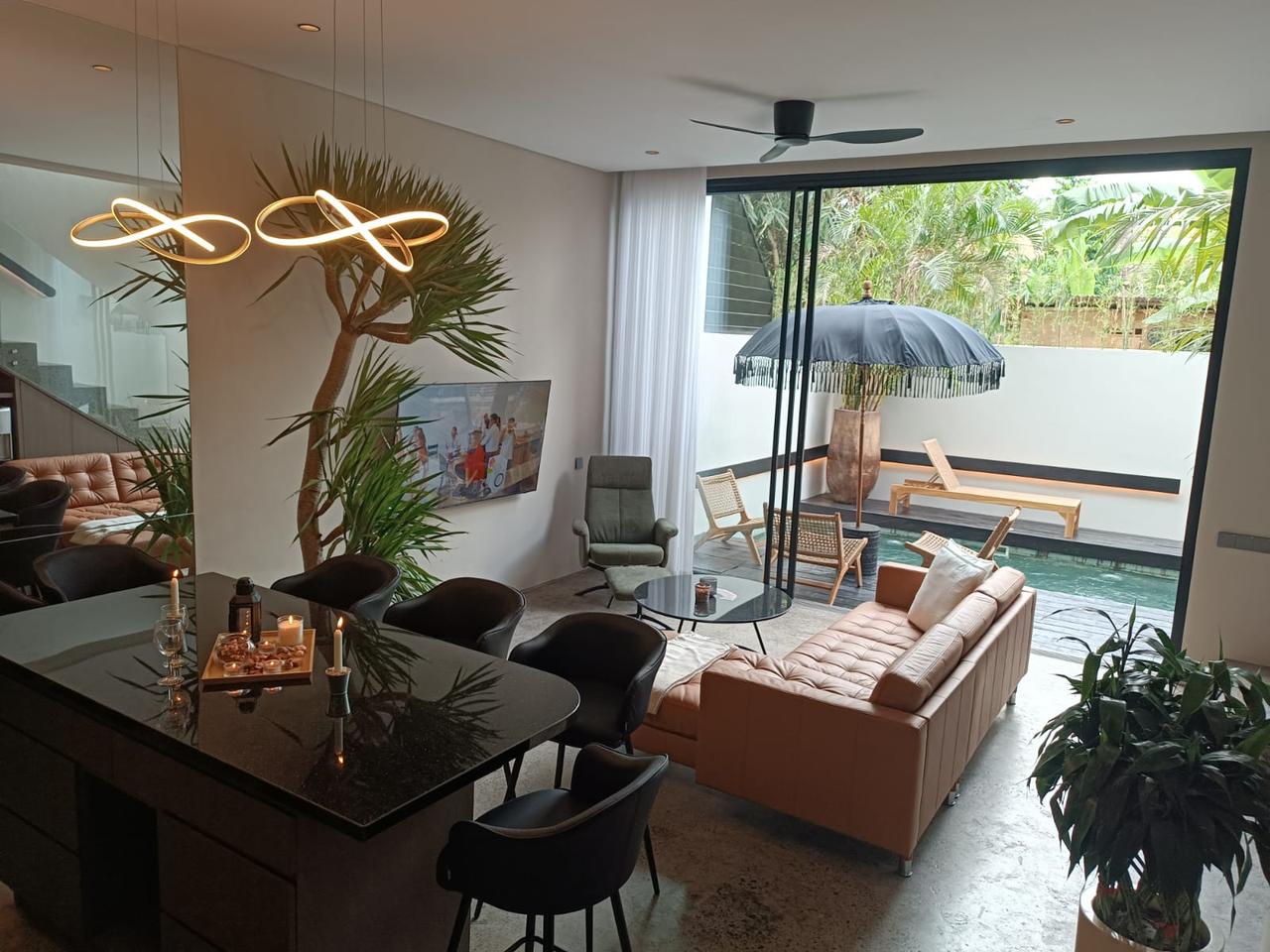 Вилла в Убуде, Индонезия, 130 м² - фото 4