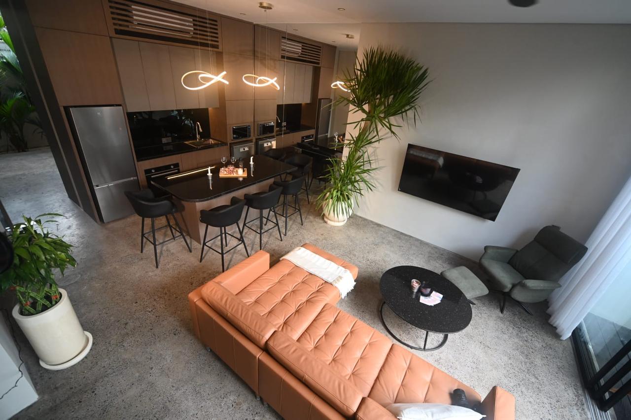 Вилла в Убуде, Индонезия, 130 м² - фото 5