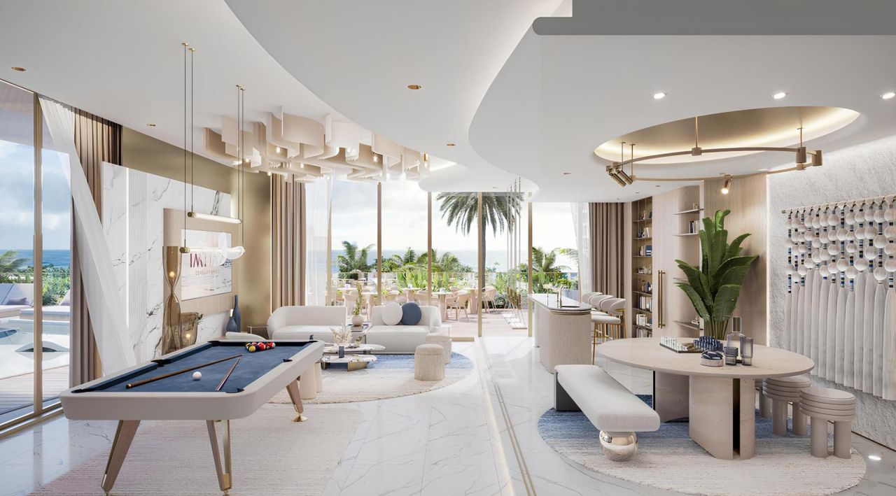 Квартира в Дубае, ОАЭ, 130 м² - фото 5