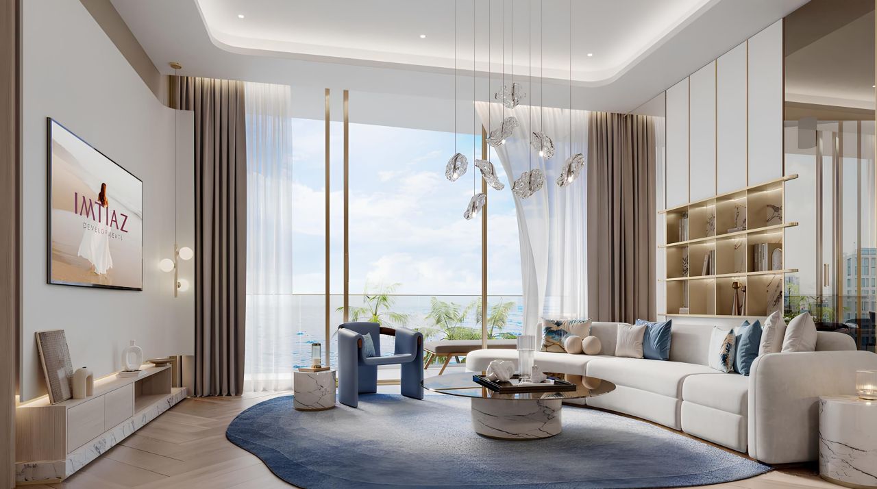 Квартира в Дубае, ОАЭ, 130 м² - фото 6