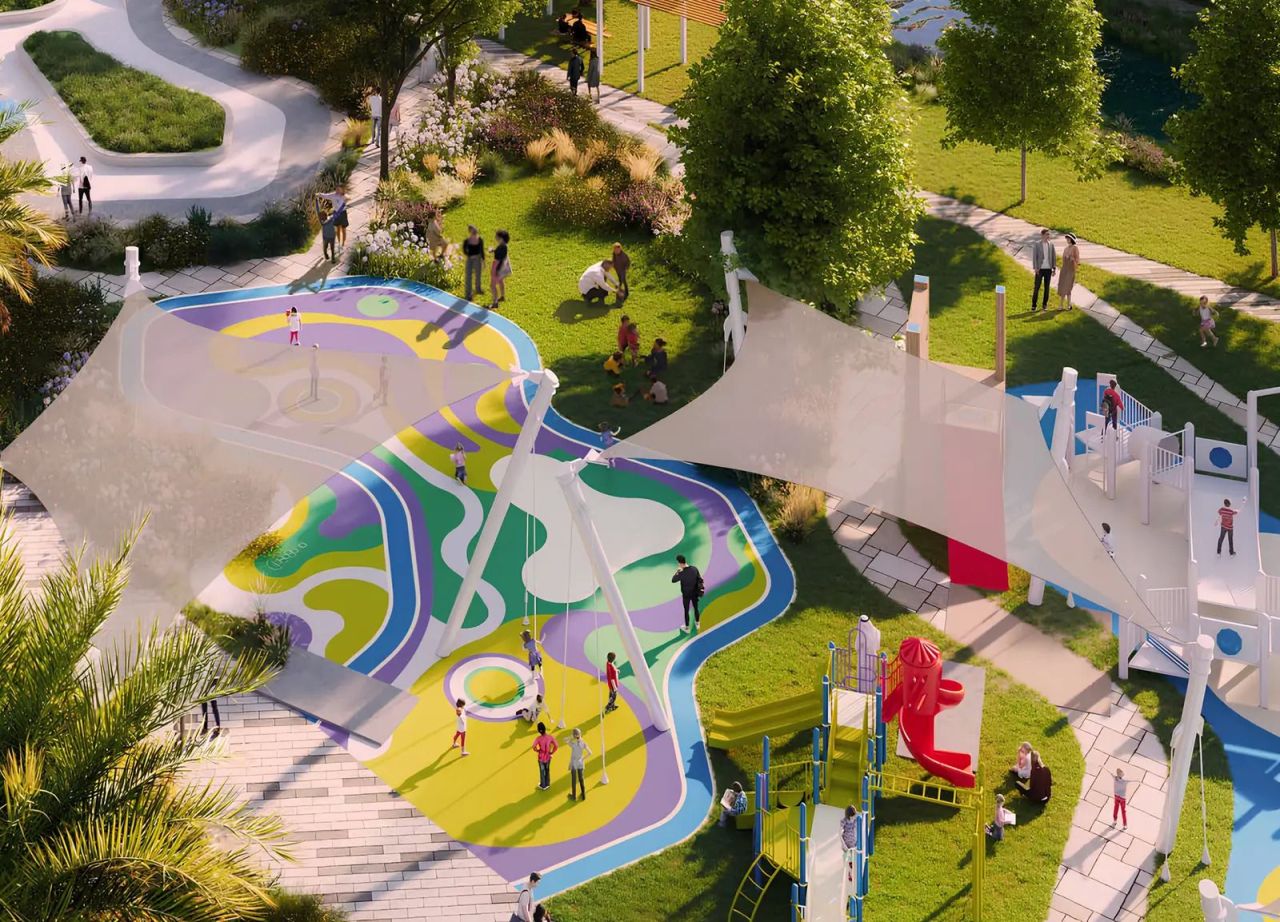 Дом в Дубае, ОАЭ, 353 м² - фото 6