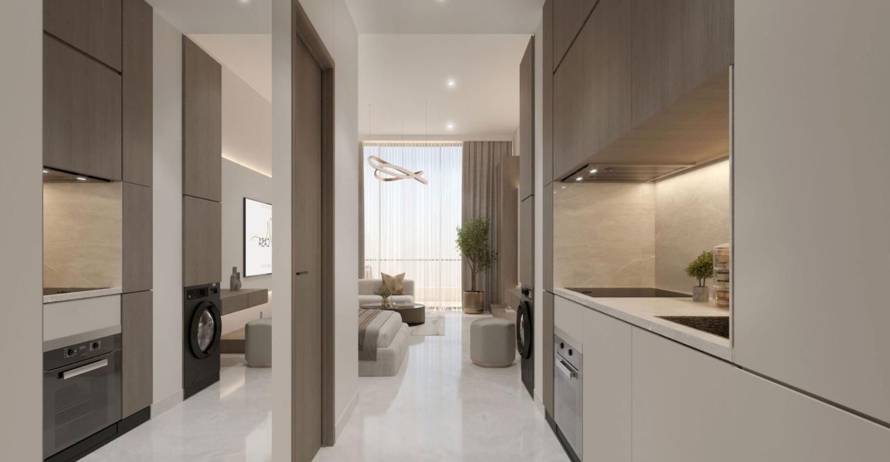 Квартира в Дубае, ОАЭ, 95 м² - фото 6