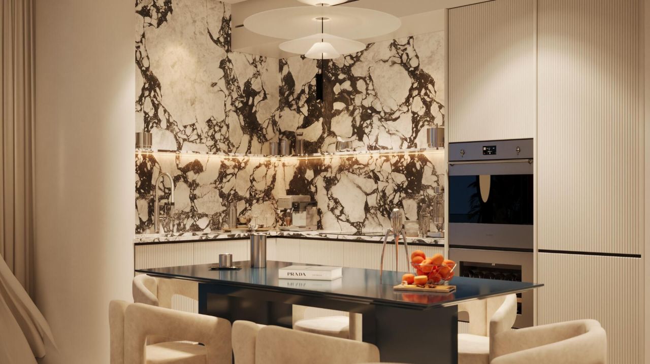 Квартира в Дубае, ОАЭ, 260 м² - фото 6