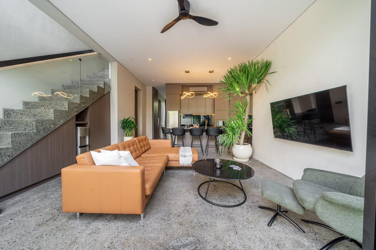 Вилла в Убуде, Индонезия, 130 м² - фото 6