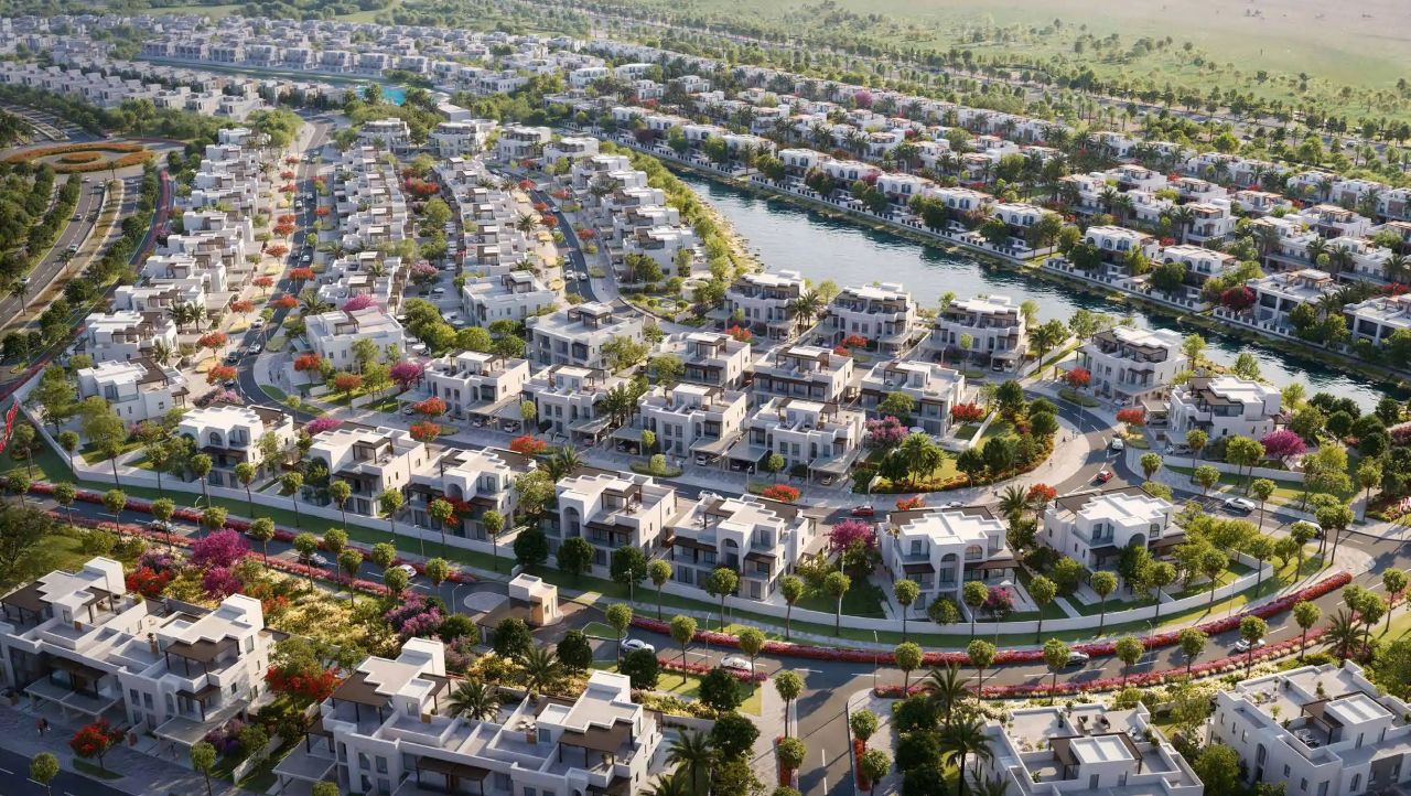 Дом в Дубае, ОАЭ, 299 м² - фото 7