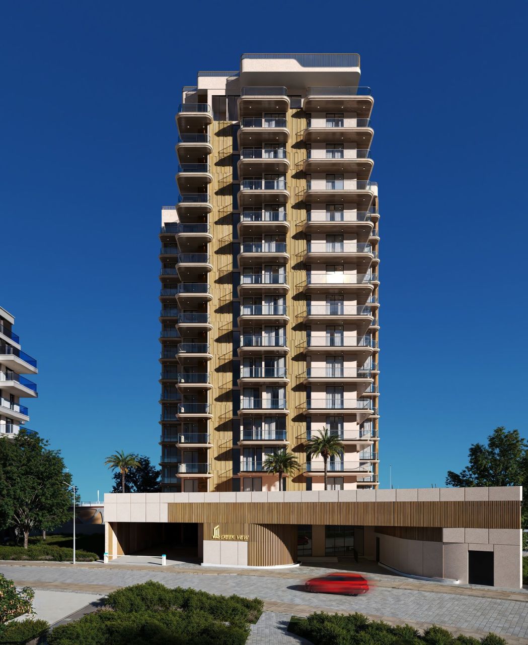 Квартира в Дубае, ОАЭ, 98 м² - фото 7