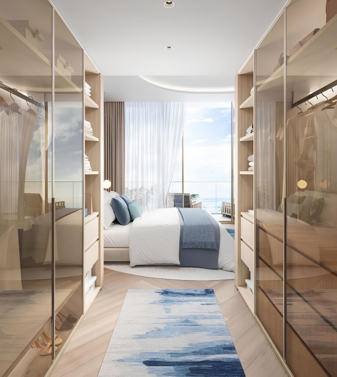 Квартира в Дубае, ОАЭ, 130 м² - фото 7