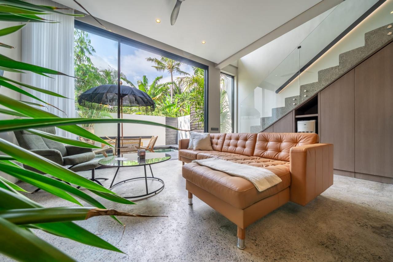 Вилла в Убуде, Индонезия, 130 м² - фото 7