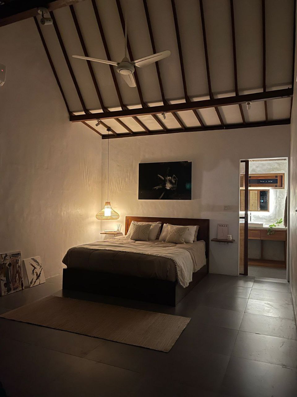 Вилла в Чангу, Индонезия, 180 м² - фото 8