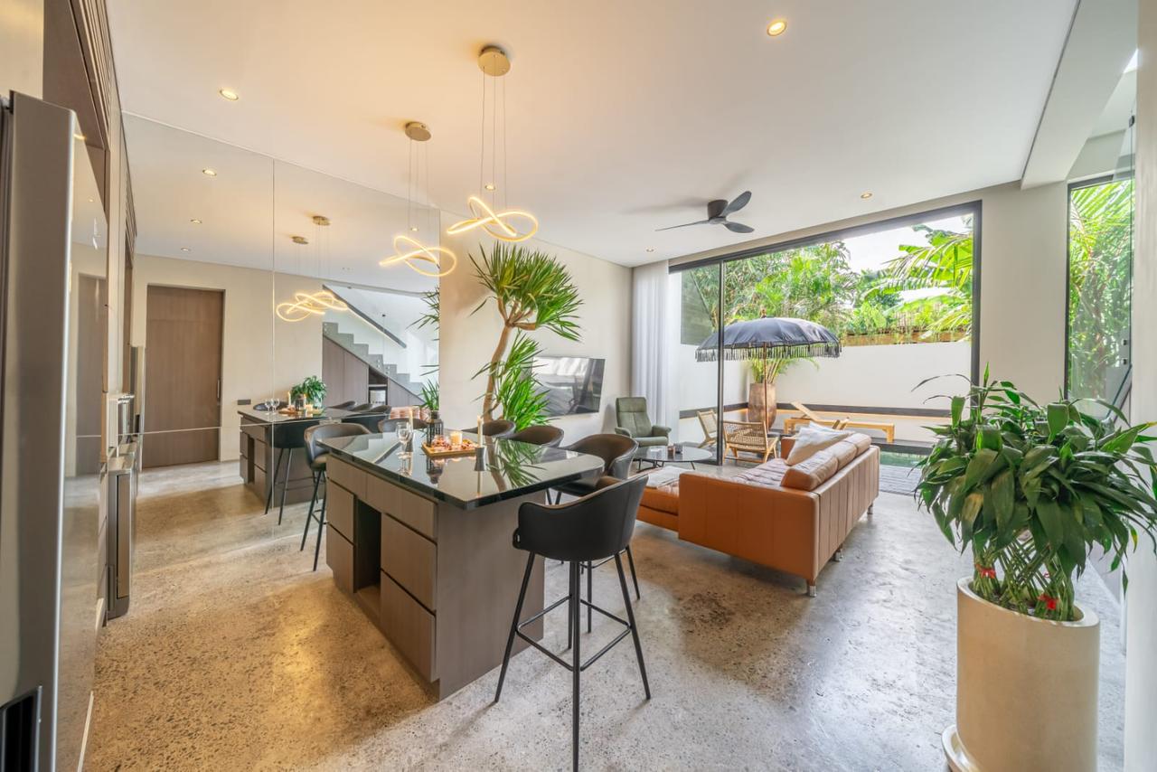 Вилла в Убуде, Индонезия, 130 м² - фото 8