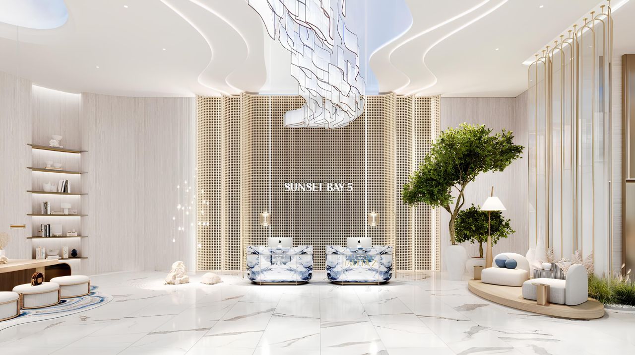 Квартира в Дубае, ОАЭ, 130 м² - фото 8