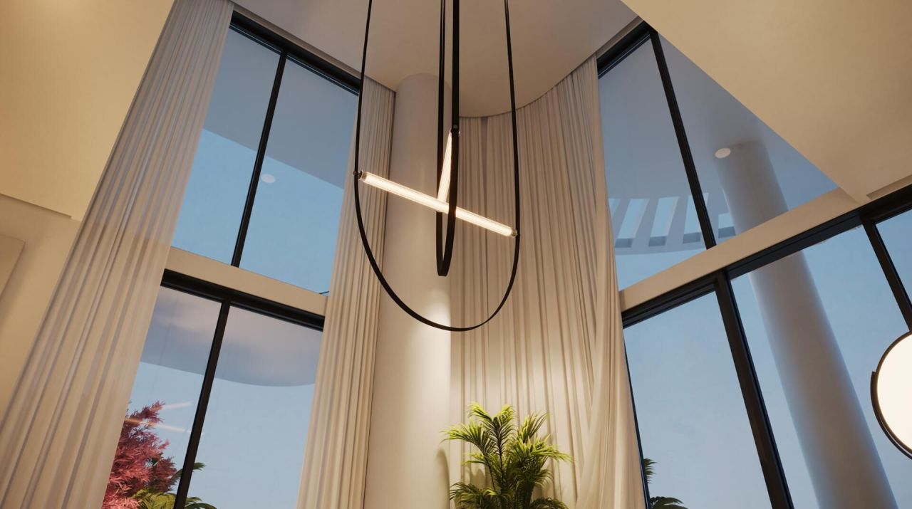 Квартира в Дубае, ОАЭ, 186 м² - фото 8