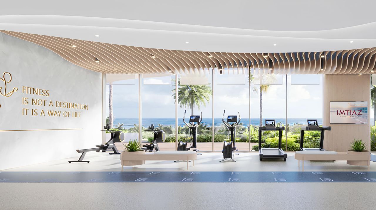 Квартира в Дубае, ОАЭ, 130 м² - фото 9