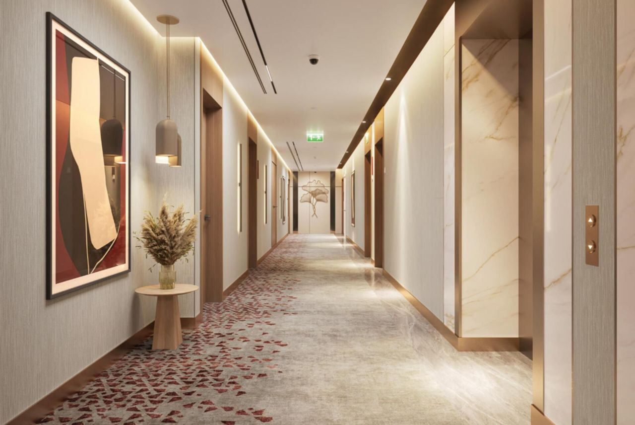 Квартира в Дубае, ОАЭ, 123 м² - фото 9