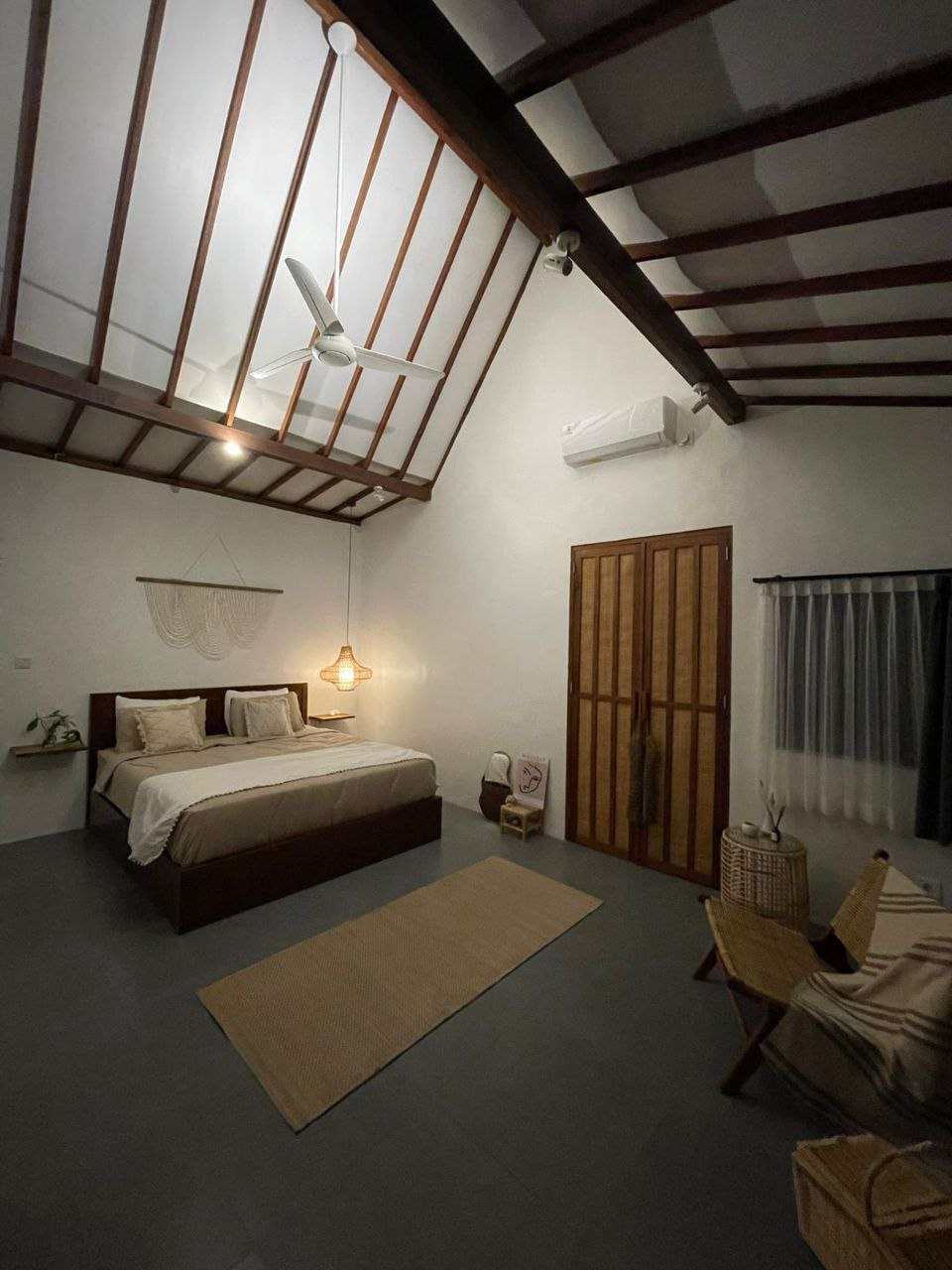 Вилла в Чангу, Индонезия, 180 м² - фото 9