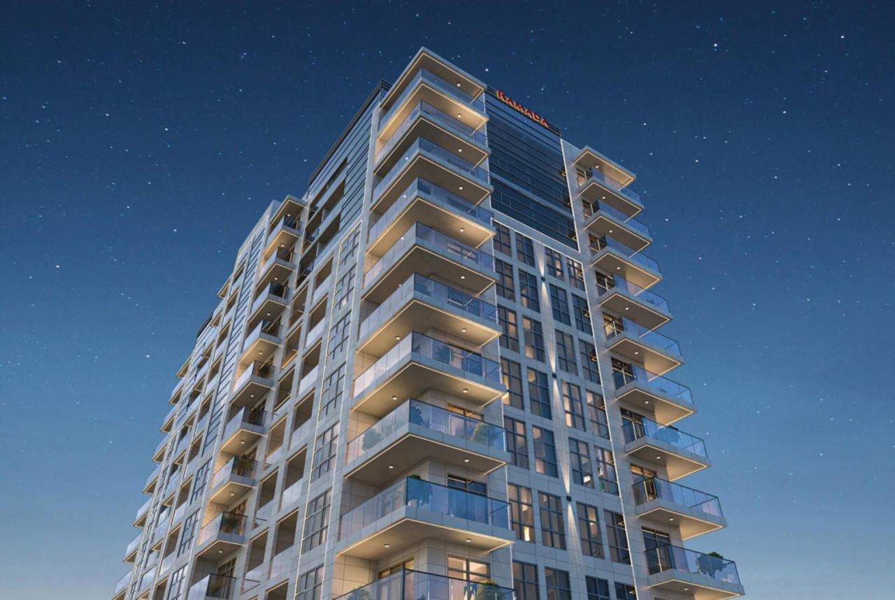 Квартира в Дубае, ОАЭ, 123 м² - фото 10