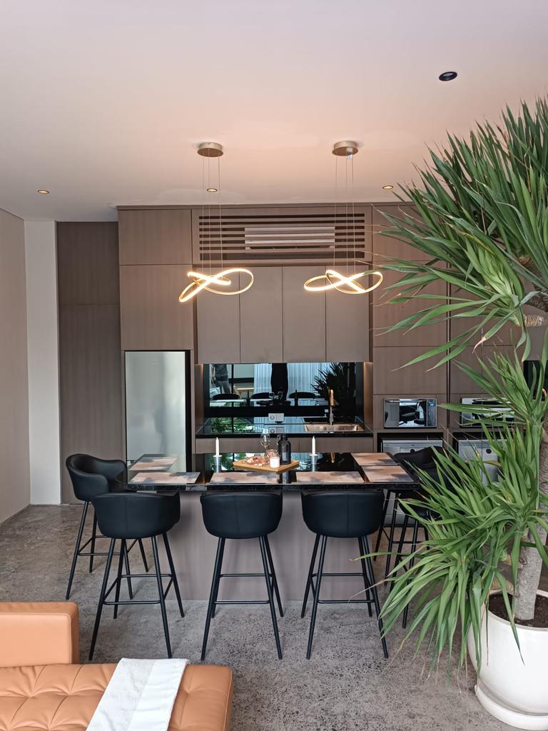 Вилла в Убуде, Индонезия, 130 м² - фото 10