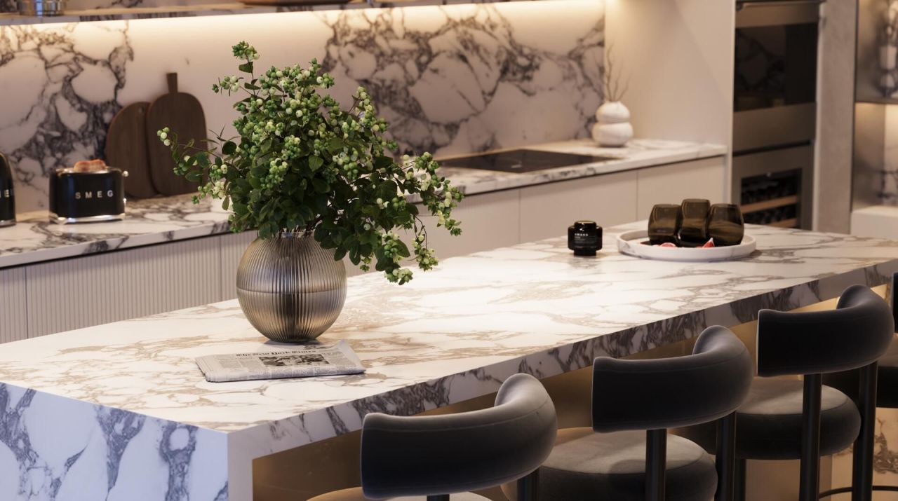 Квартира в Дубае, ОАЭ, 260 м² - фото 10