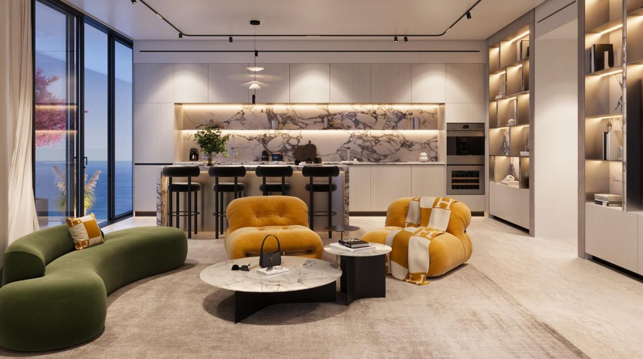 Квартира в Дубае, ОАЭ, 260 м² - фото 11