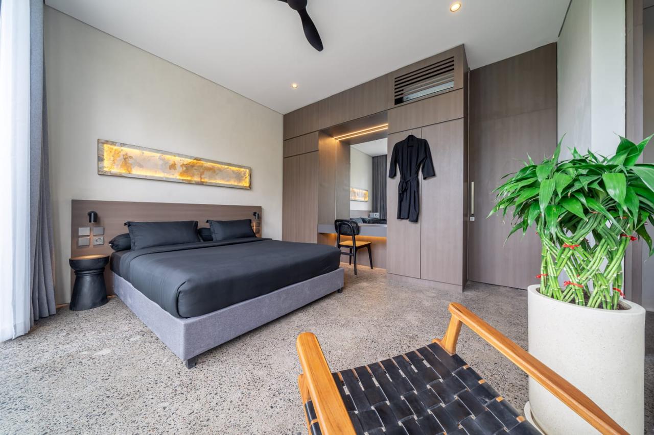 Вилла в Убуде, Индонезия, 130 м² - фото 11