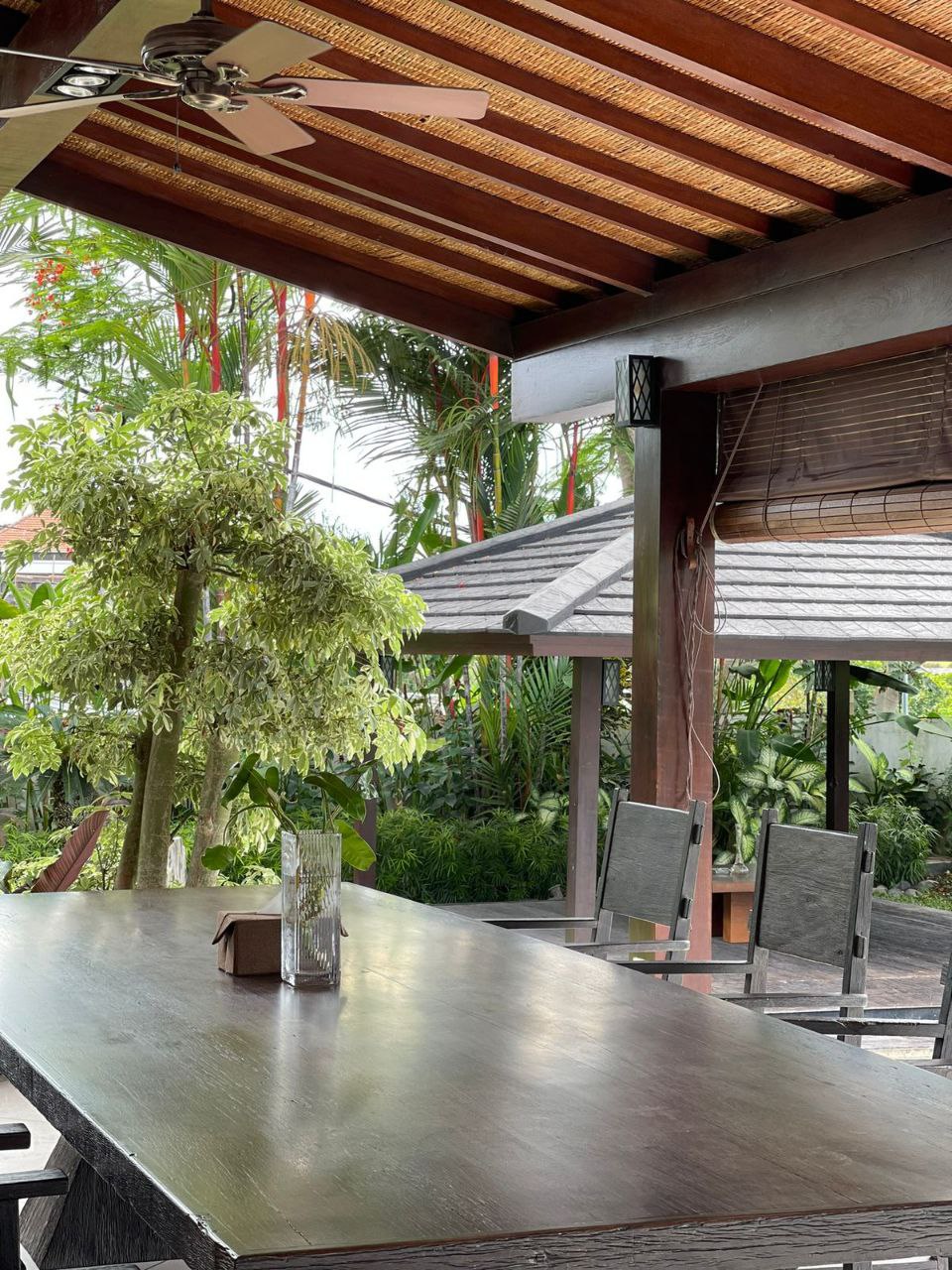 Вилла в Чангу, Индонезия, 800 м² - фото 12