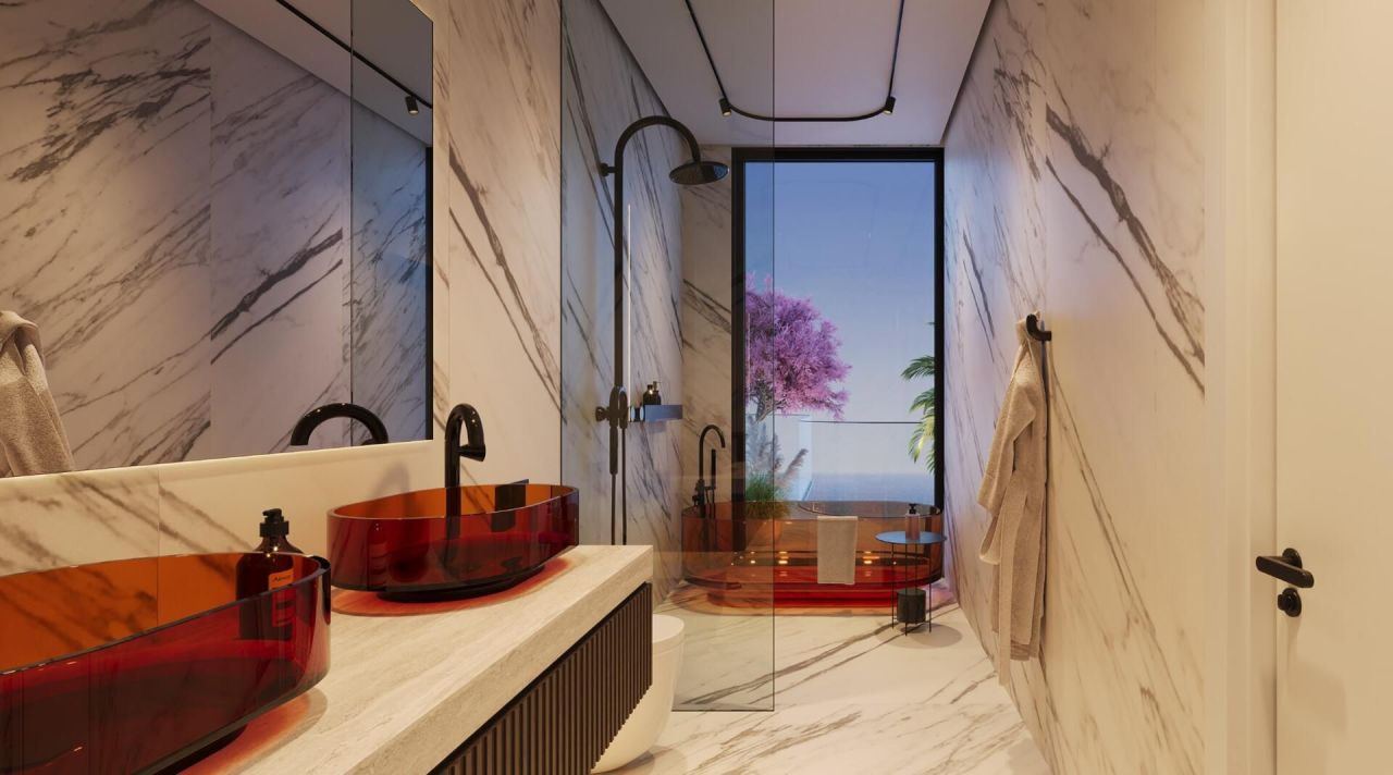 Квартира в Дубае, ОАЭ, 260 м² - фото 12