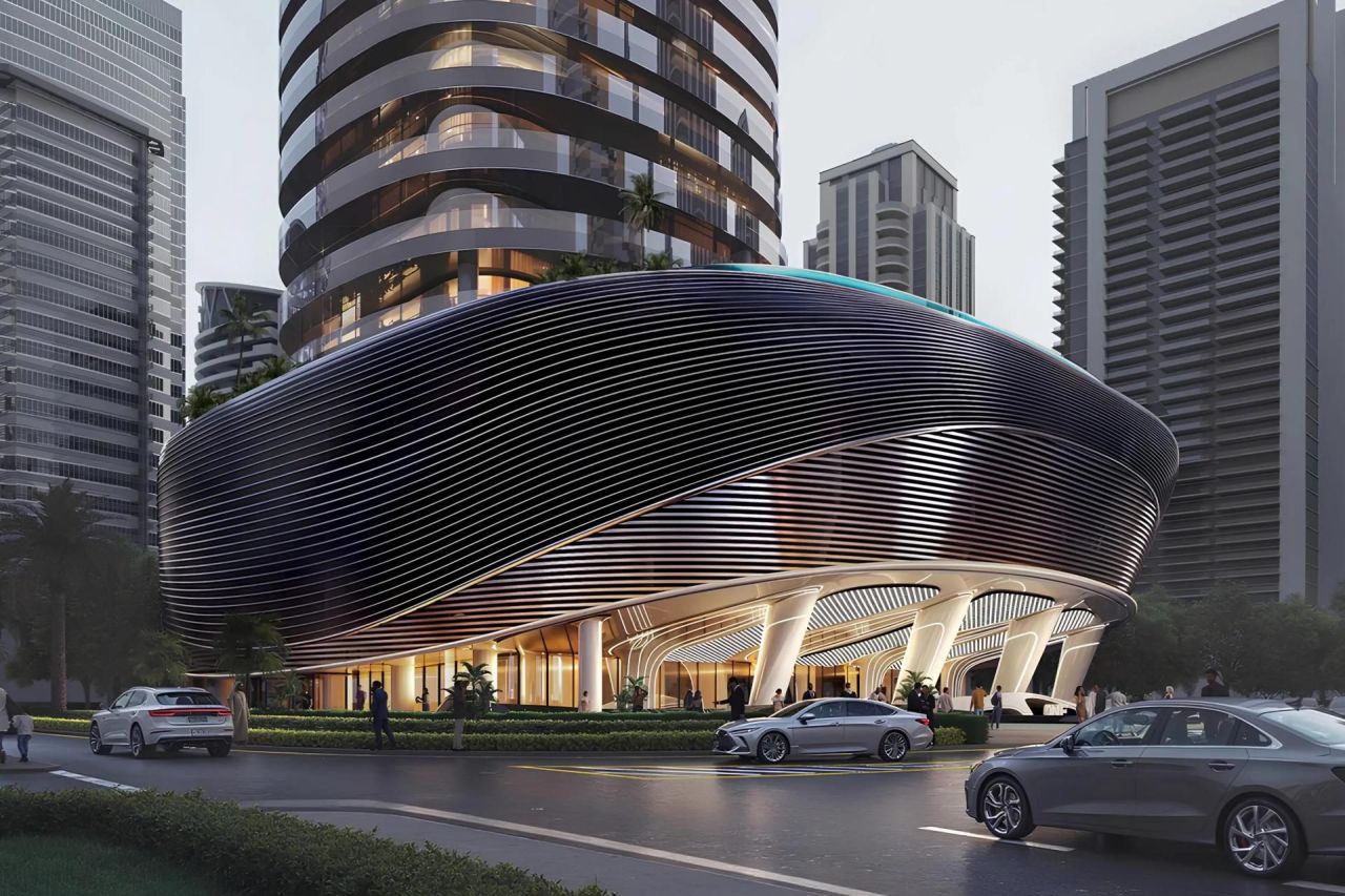 Квартира в Дубае, ОАЭ, 219 м² - фото 12