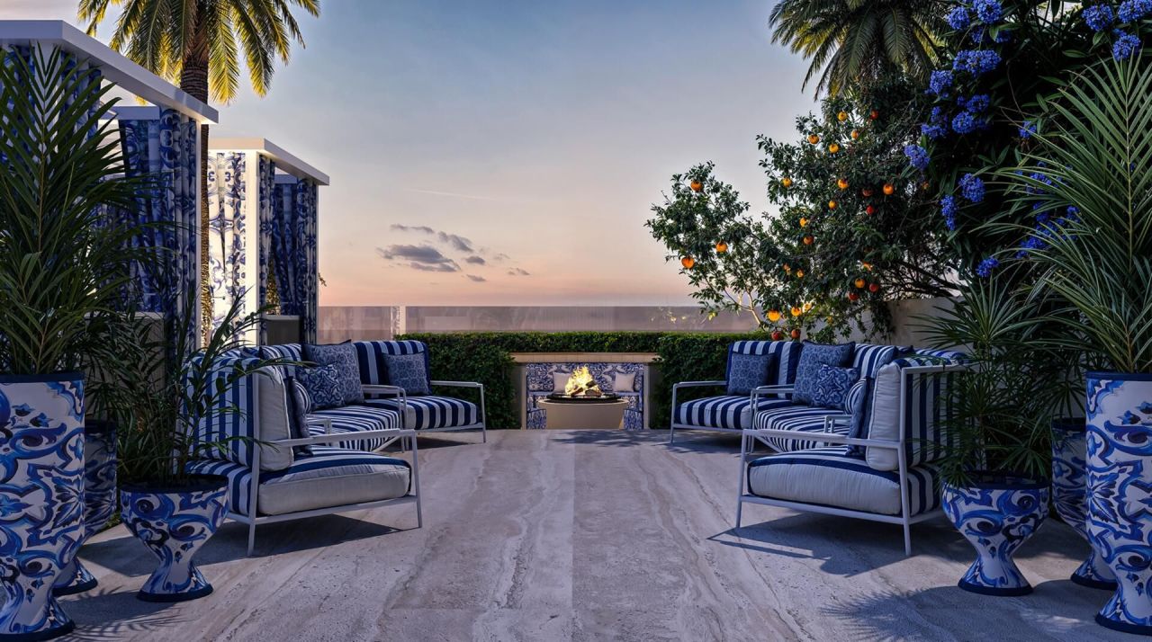 Квартира в Дубае, ОАЭ, 186 м² - фото 13