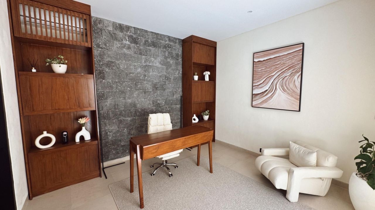 Вилла в Керобокане, Индонезия, 151 м² - фото 13