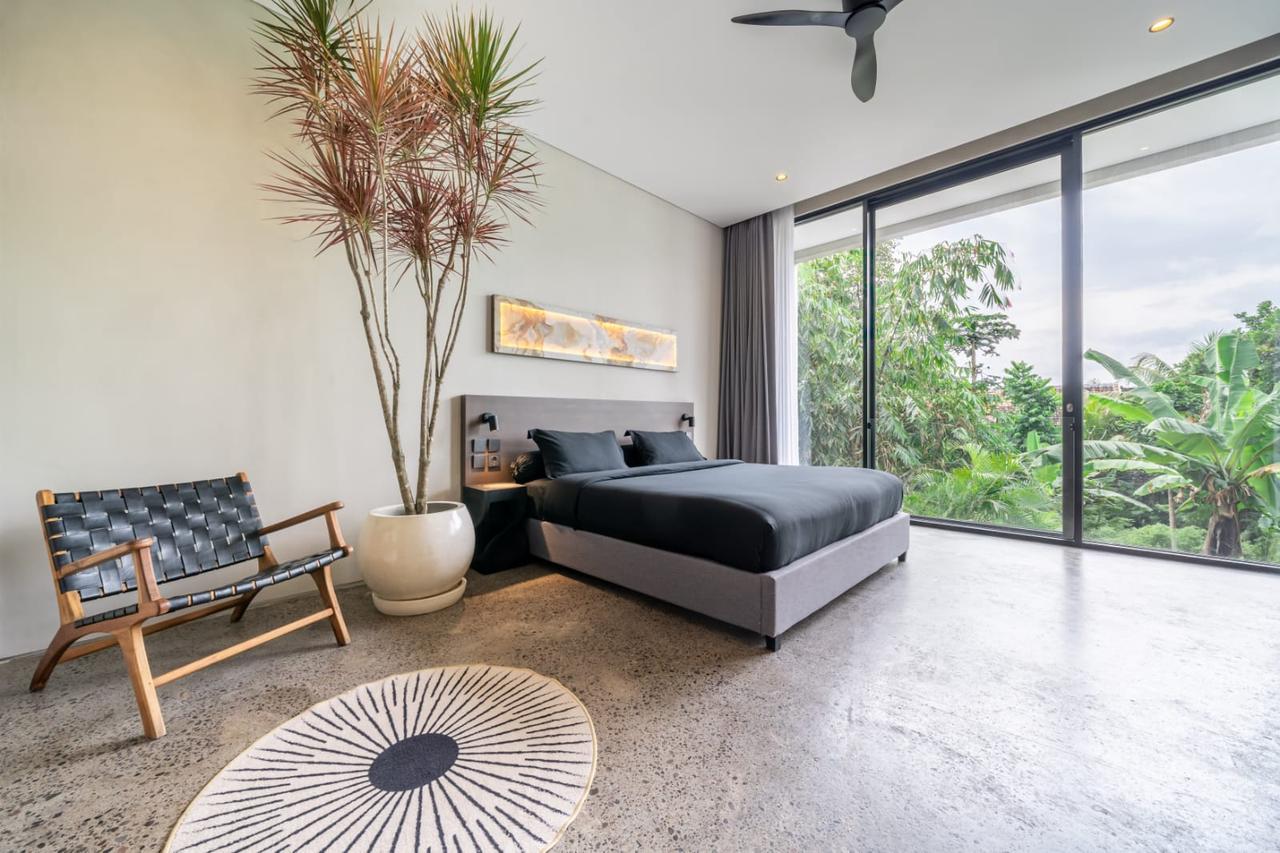 Вилла в Убуде, Индонезия, 130 м² - фото 13